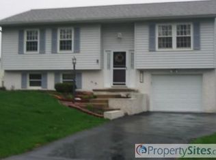 3365 Pamela Cir, State College, PA