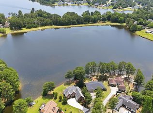 119 Meadow Spring Ln, Sanford, NC 27332