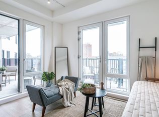 815 Flatbush Ave #PENTHOUSE 3, Brooklyn, NY 11226