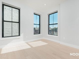 157 Stuyvesant Ave #3H, Brooklyn, NY 11221