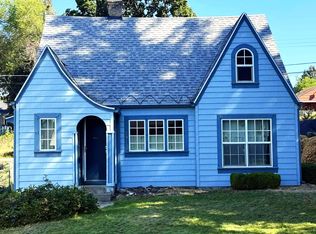 2918 W Longfellow Ave, Spokane, WA 99205