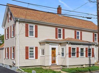 5 Seven Pearl St, Quincy, MA 02169