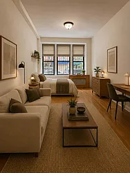 410 East 74th Street