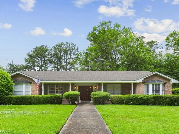 1404 Belle Glade St, Jackson, MS 39211