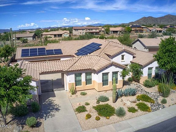 2nd image of 40804 N Copper Basin Trl