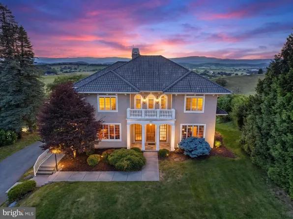 957 Summit Ave, Harrisonburg, VA 22802