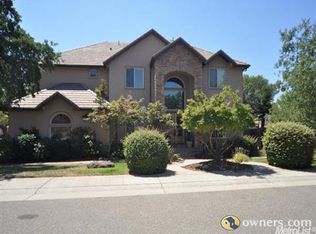 129 Obsidian Cliff Ct, Folsom, CA 95630