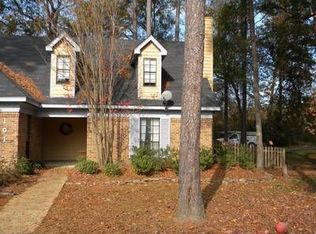 101 Fairfax Cir, Brandon, MS 39047
