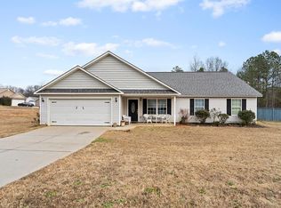 205 Amethyst Way, Laurens, SC 29360