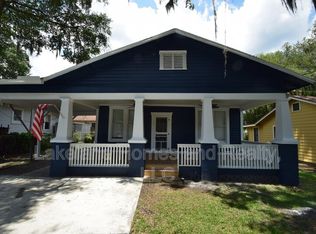 906 Vistabula St, Lakeland, FL 33801