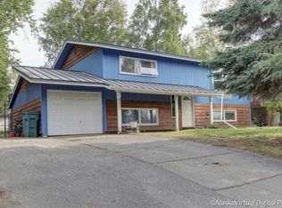4425 Irene Dr, Anchorage, AK 99504