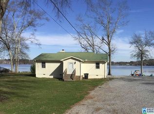 19201 River Dr, SHELBY, AL 35143
