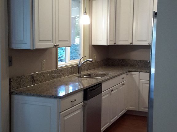 Brand new Kitchen