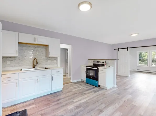 255 Oak St, Springfield, MA 01151