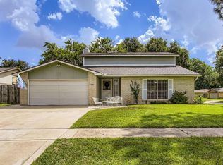 1902 Pepperrell Place Ct, Katy, TX 77493