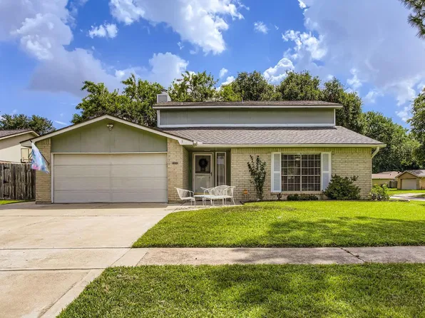 1902 Pepperrell Place Ct, Katy, TX 77493