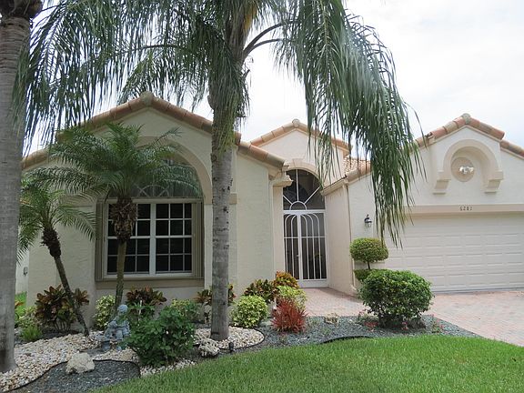 Home For Sale In The Club