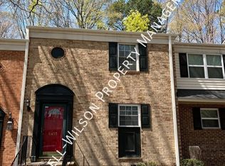 6455 New Market Way, Raleigh, NC 27615