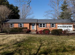 3303 Nc Highway 150 E, Greensboro, NC 27455