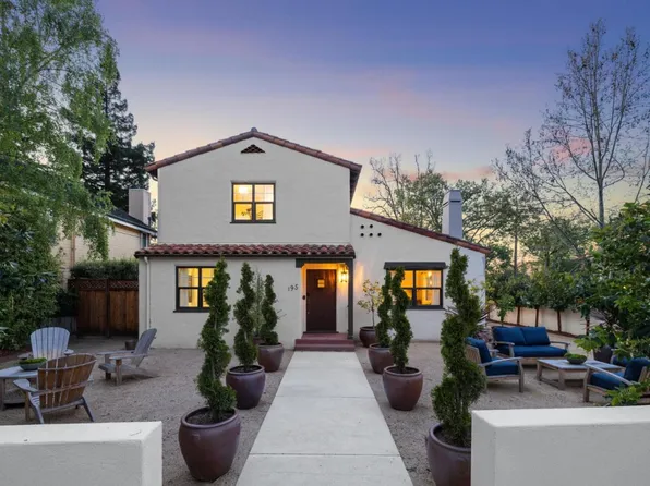 195 N California Ave, Palo Alto, CA 94301