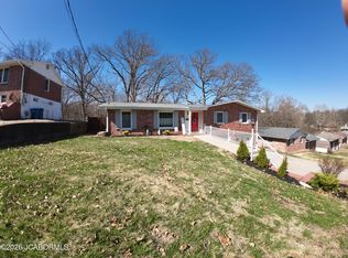 1404 Rosevalley Dr, Jefferson City, MO 65101