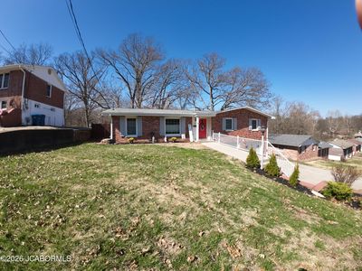 1404 Rosevalley Dr, Jefferson City, MO, 65101