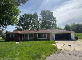 3055 Atlas Rd, Davison, MI 48423
