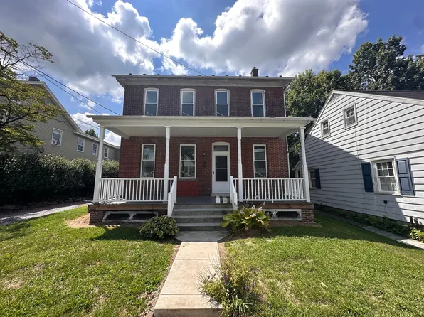 34 W Main St, 34 W Main St, Mountville, PA 17554