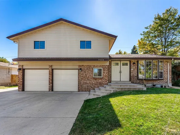 7436 W 74th Place, Arvada, CO 80003