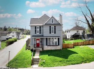 528 Newton St, Fairmont, WV