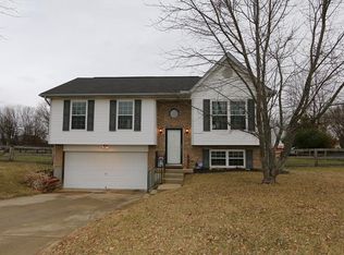 23736 Brightwood Dr, Lawrenceburg, IN 47025