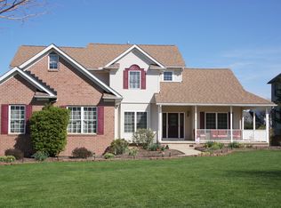 4507 Daisy Hl, Stow, OH 44224