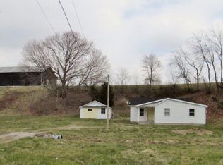 270 Logston Ln, Berea, KY 40403