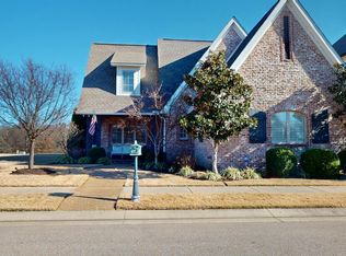 29 Hampton Pl, Dyersburg, TN 38024
