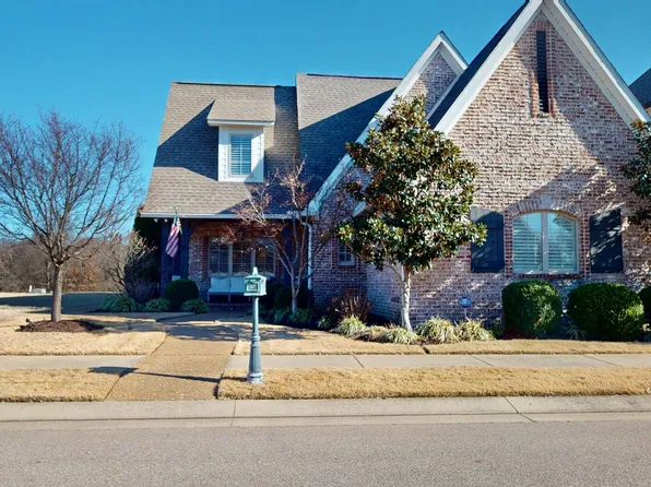 29 Hampton Pl, Dyersburg, TN 38024