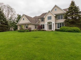 8355 Brandon Cir, Mattawan, MI 49071