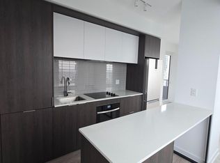 395 Square One Dr #2810, Mississauga City Centre, ON L5B 0E2