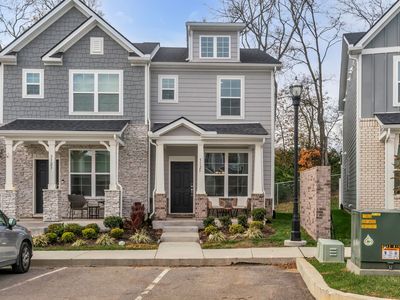 5125 Dayflower Dr, Hermitage, TN, 37076