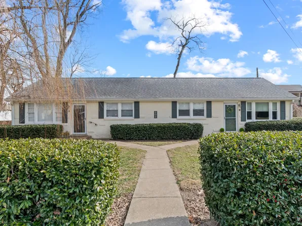 804B Knox Ave, Nashville, TN 37204