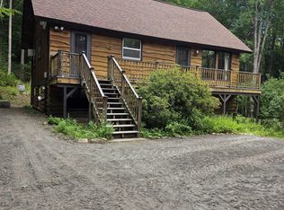 26 Judges Rd #35 & 36, Thornton, NH 03285