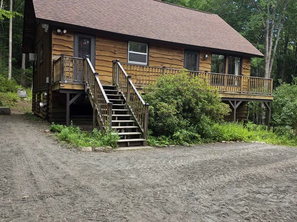 26 Judges Road #35 & 36, Thornton, NH 03285