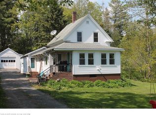 15 Lakeview Rd, Boothbay Harbor, ME 04538