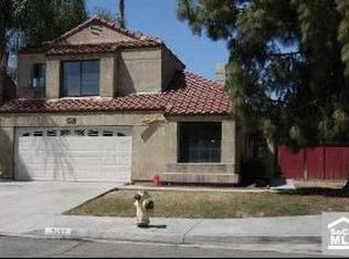 3592 Ganador Ct, Riverside, CA 92503