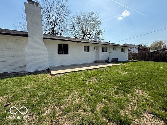 2nd image of 5506 Hollister Dr