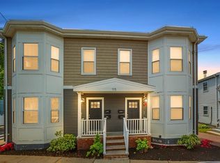 115-119 Main St #1, Winthrop, MA 02152