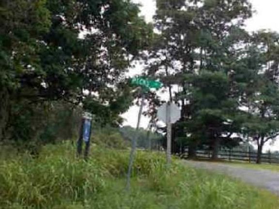 Exterior Address Verification