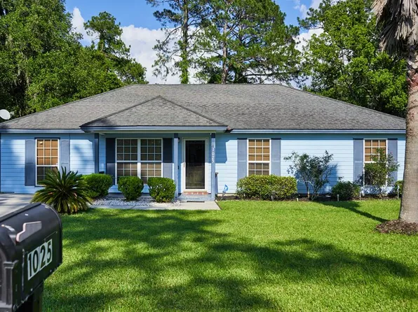 1025 Bunche Dr, Valdosta, GA 31601
