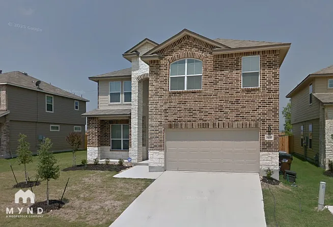 8419 Angelina Parke — Photo 1