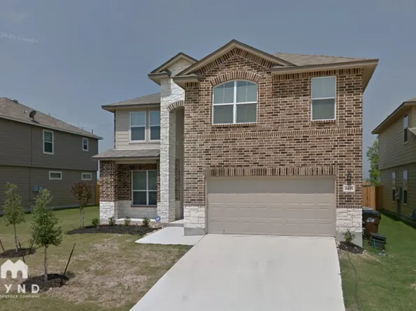 8419 Angelina Parke, San Antonio, TX 78254
