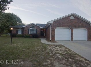 863 Club Ln, Sumter, SC 29154